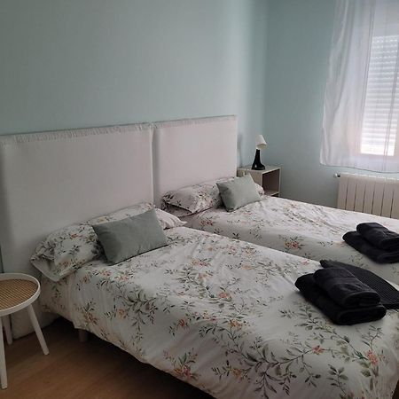 Vivienda Al Pie Del Castillo Burgo Dış mekan fotoğraf