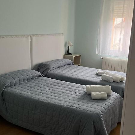 Vivienda Al Pie Del Castillo Burgo Dış mekan fotoğraf