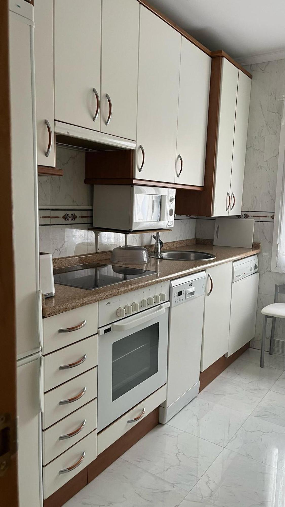 Vivienda Al Pie Del Castillo Burgo Dış mekan fotoğraf