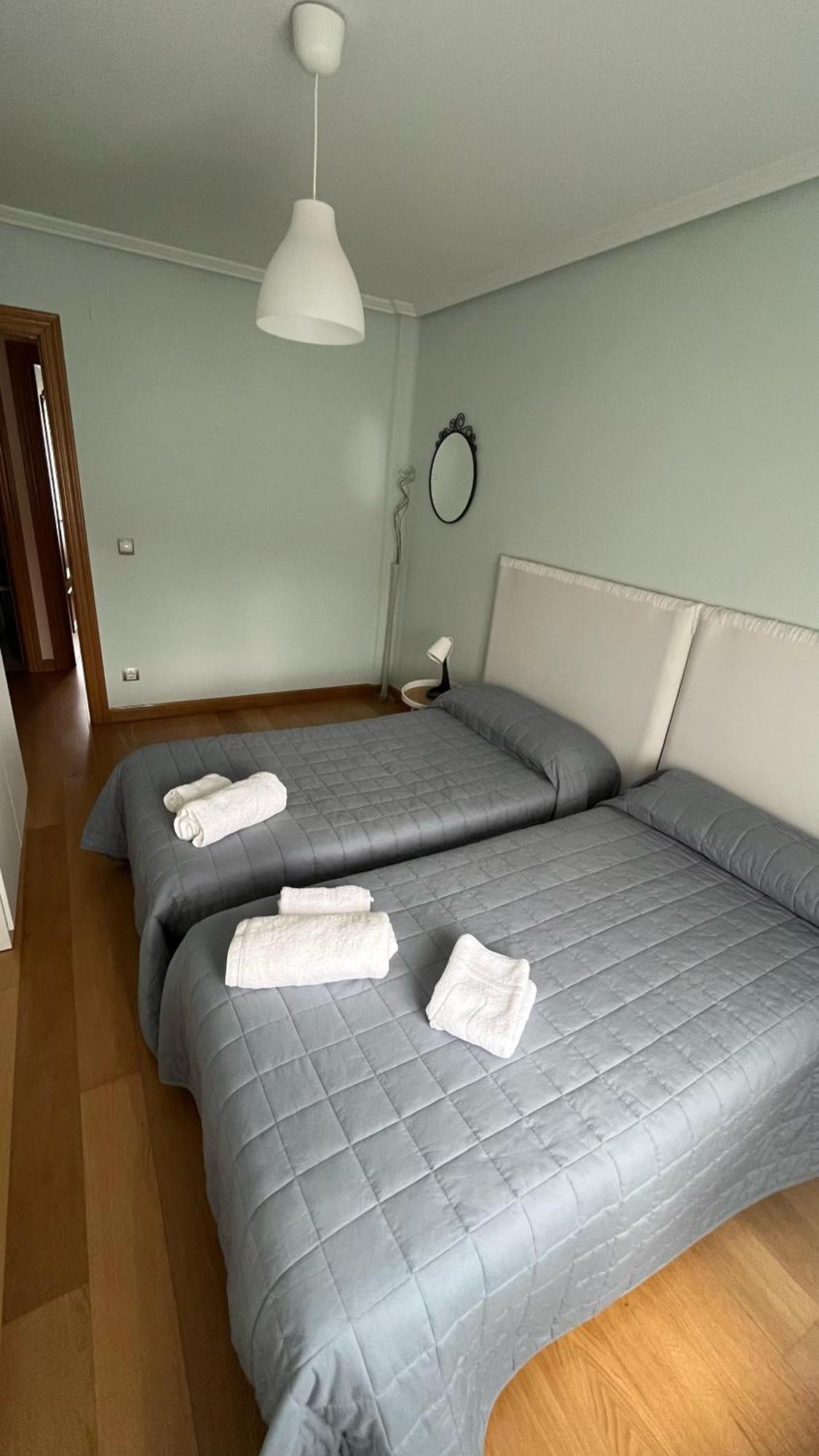 Vivienda Al Pie Del Castillo Burgo Dış mekan fotoğraf
