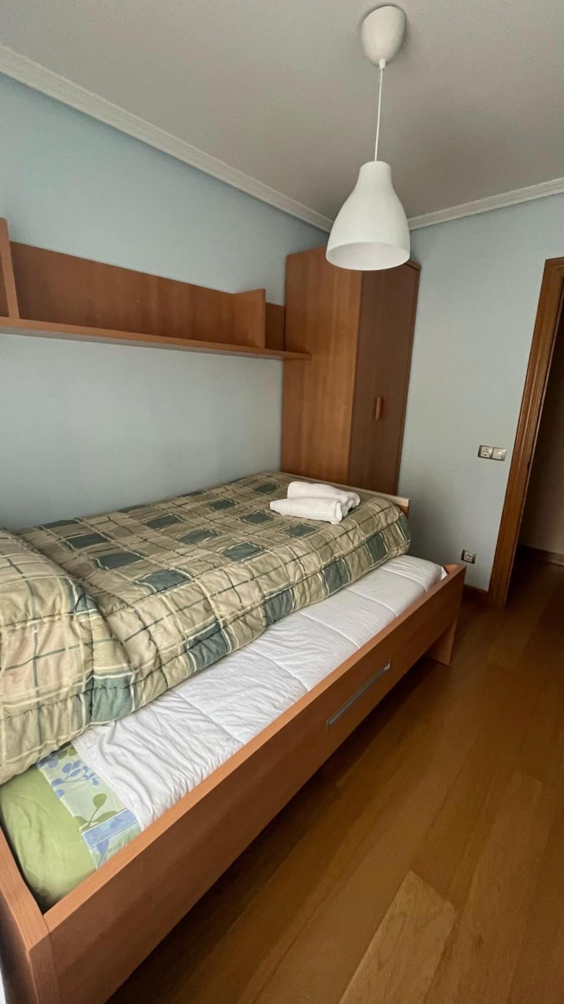 Vivienda Al Pie Del Castillo Burgo Dış mekan fotoğraf